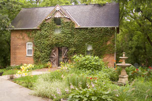 Carriage House