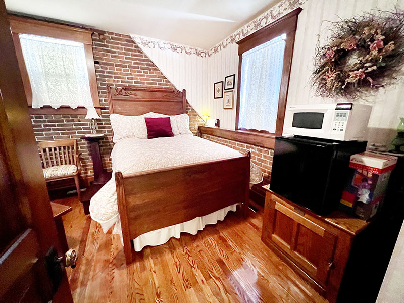 Belmont Suite Pic 3