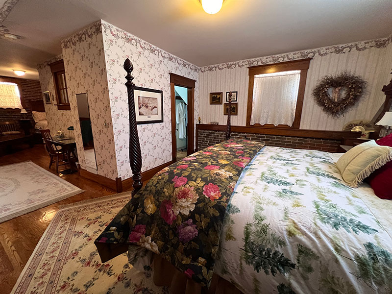 Belmont Suite Pic 7