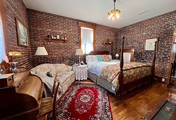 The Heisel Room