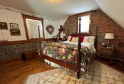 The Belmont Suite